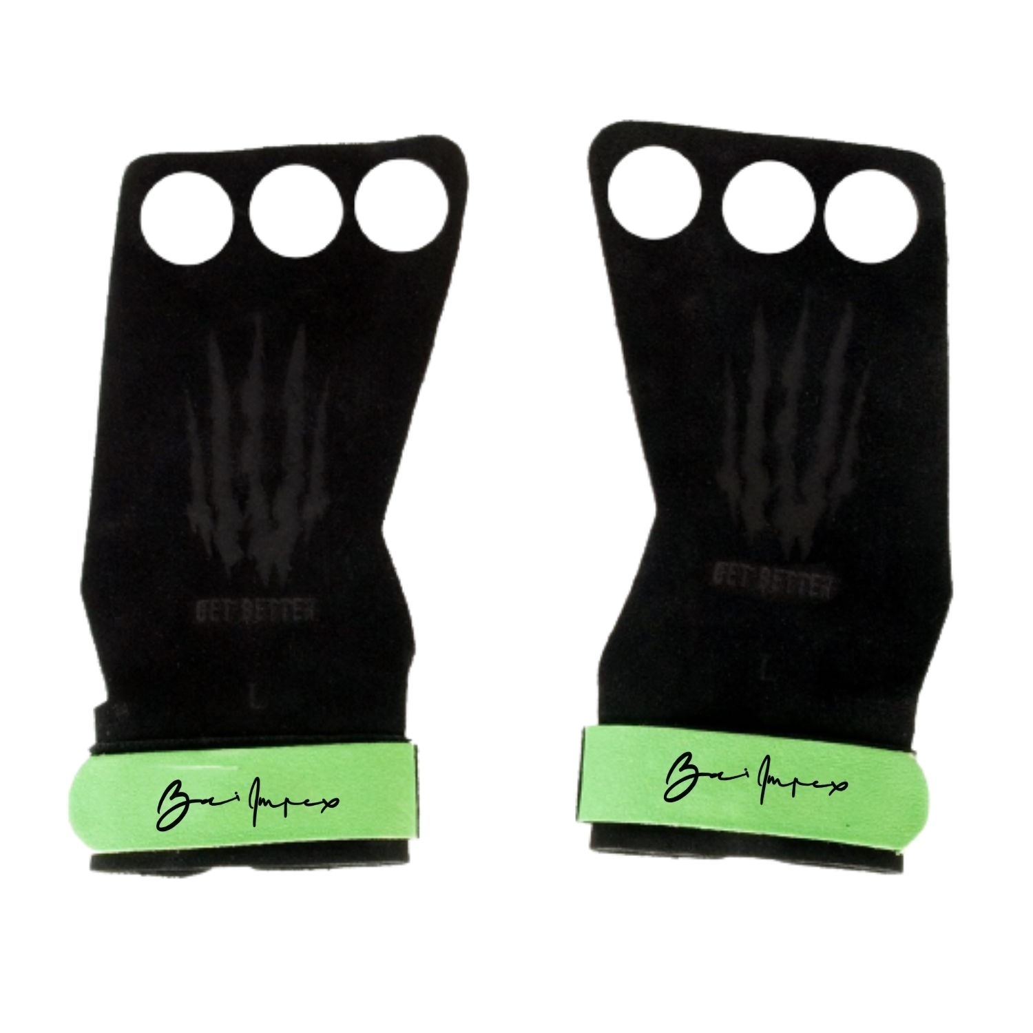 Crossfit Gloves